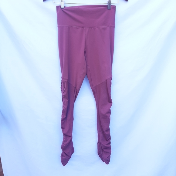 FABLETICS Cashel Foldover PureLuxe Legging - Picture 3 of 12